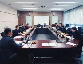 2020년 고경력 과학기술인 활용 지원사업 간담회 (대전/고경력과학기술인) 관련사진 1 보기