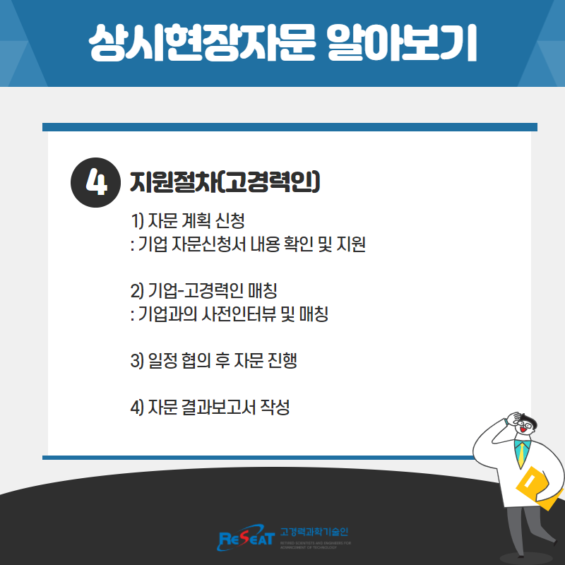 2021년 상시현장자문 사업 안내 관련사진 5