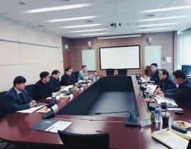 2020년 고경력 과학기술인 활용 지원사업 간담회 (대전/중소기업) 관련사진 2 보기