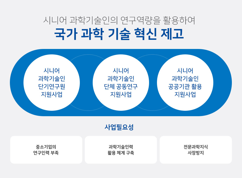 사업필요성